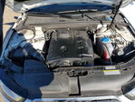 Audi A4 2013