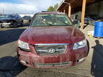 Hyundai Sonata 2007