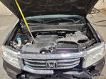 Honda Pilot 2013