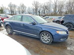 Volvo S80 2011