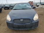 Hyundai Accent 2011
