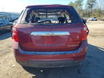 Chevrolet Equinox 2011