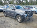 Honda Pilot 2015