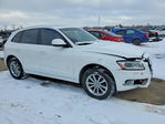 Audi Q5 2017