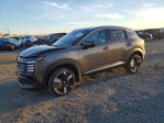 Nissan Kicks 2025