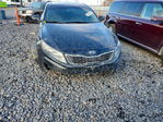 Kia Optima 2013