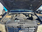 Cadillac Escalade 2002