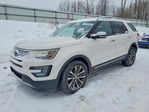 Ford Explorer 2016