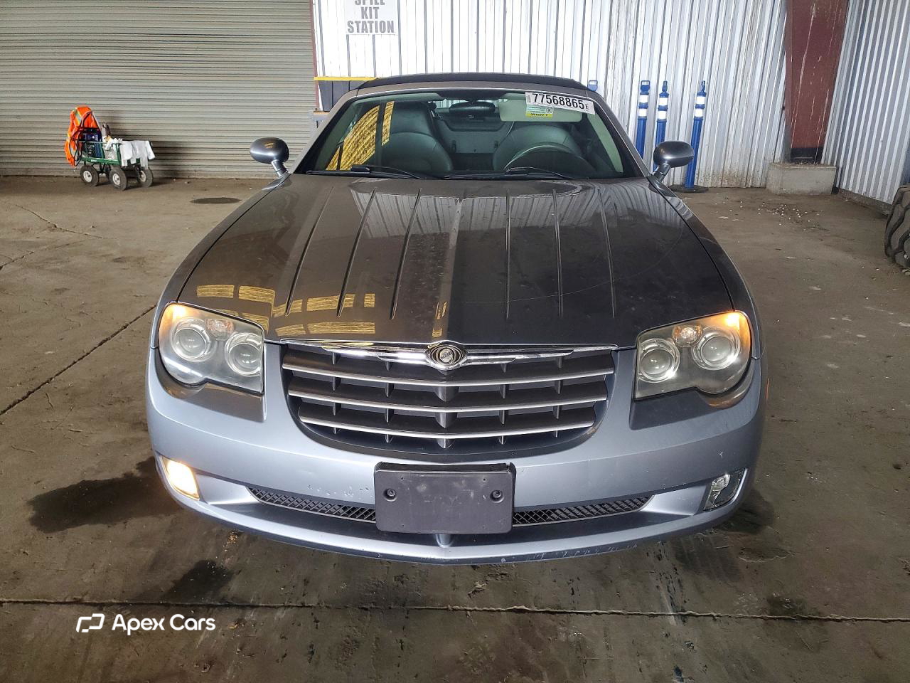 Chrysler Crossfire 2005