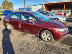 Honda Civic 2015