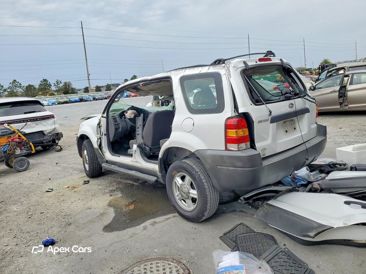 Ford Escape 2004