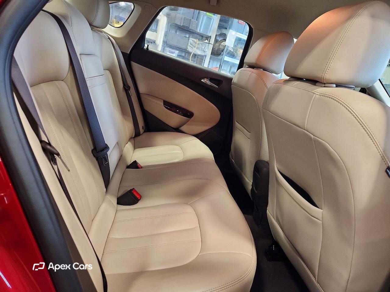Buick Verano 2015