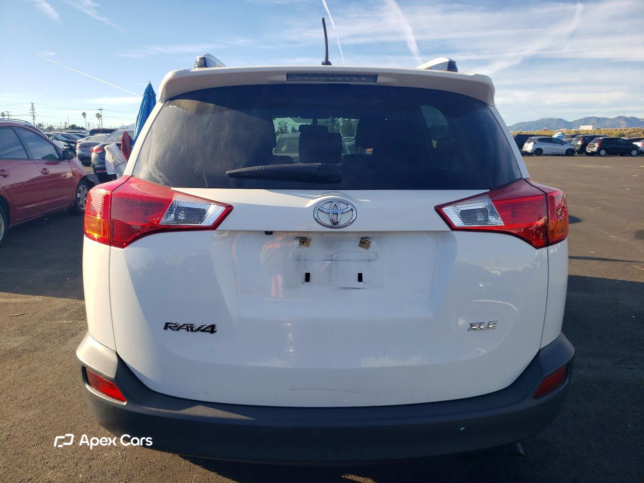 Toyota  2013