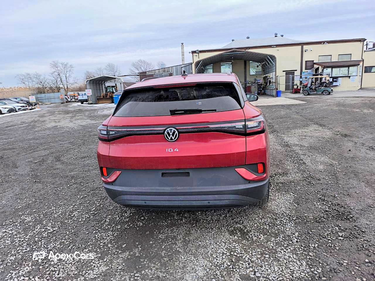 Volkswagen ID.4 2023