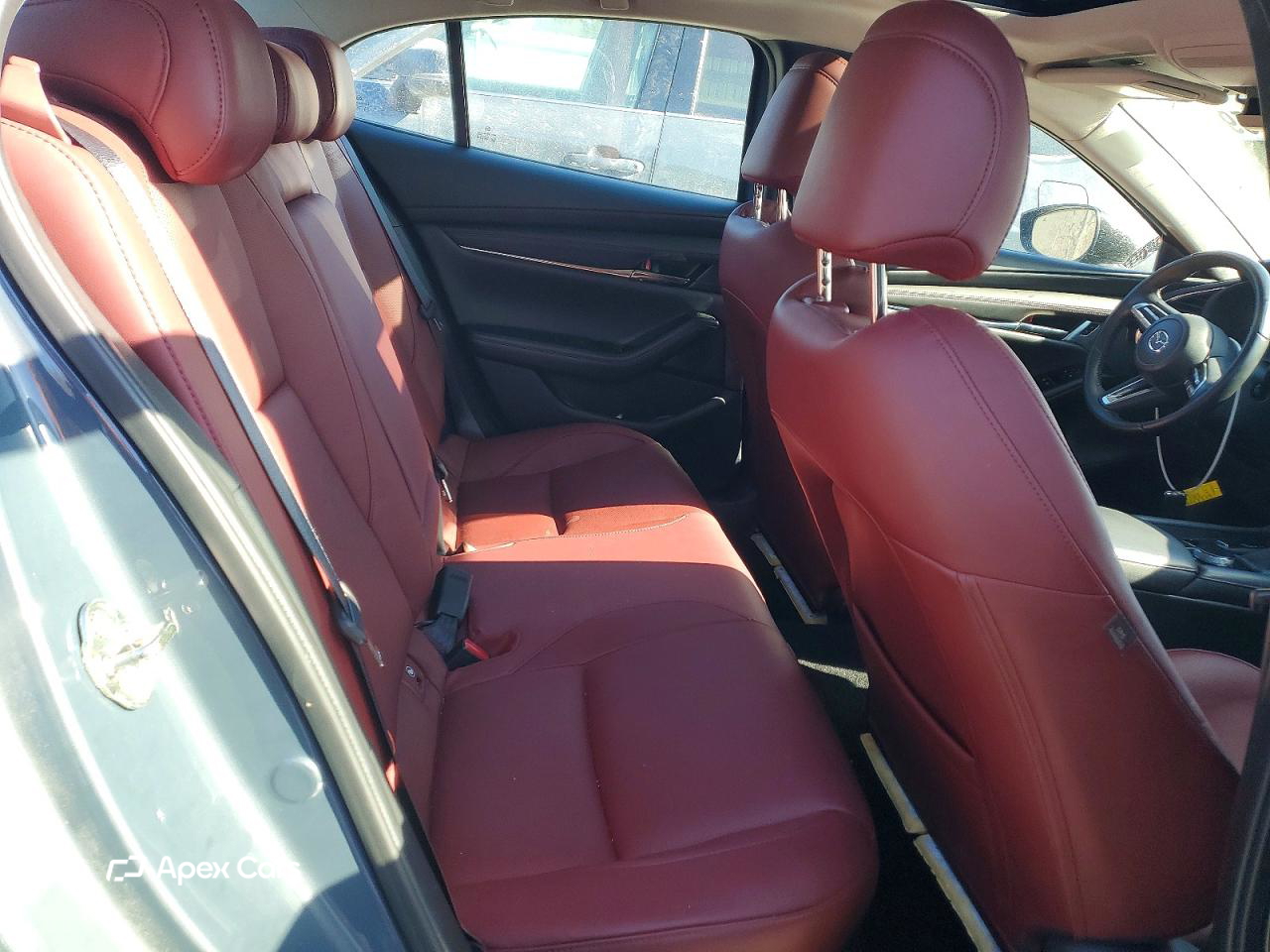 Mazda 3 2023