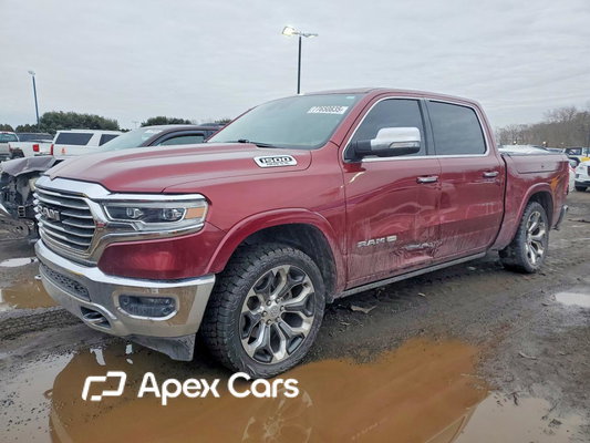 RAM 1500 2019 - Image 1 of 12