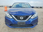 Nissan Sentra 2017