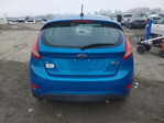 Ford Fiesta 2013