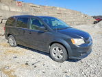 Dodge Caravan 2012