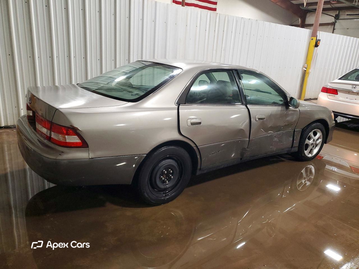 Lexus ES 2000