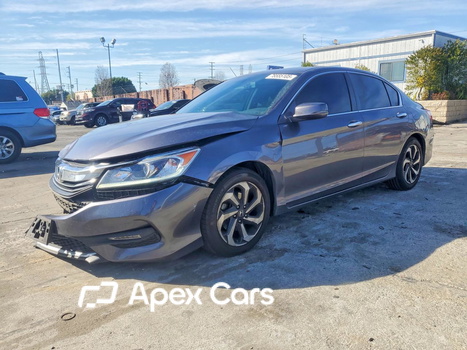 Honda Accord 2016 - Image 1 of 13