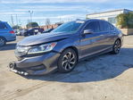 Honda Accord 2016
