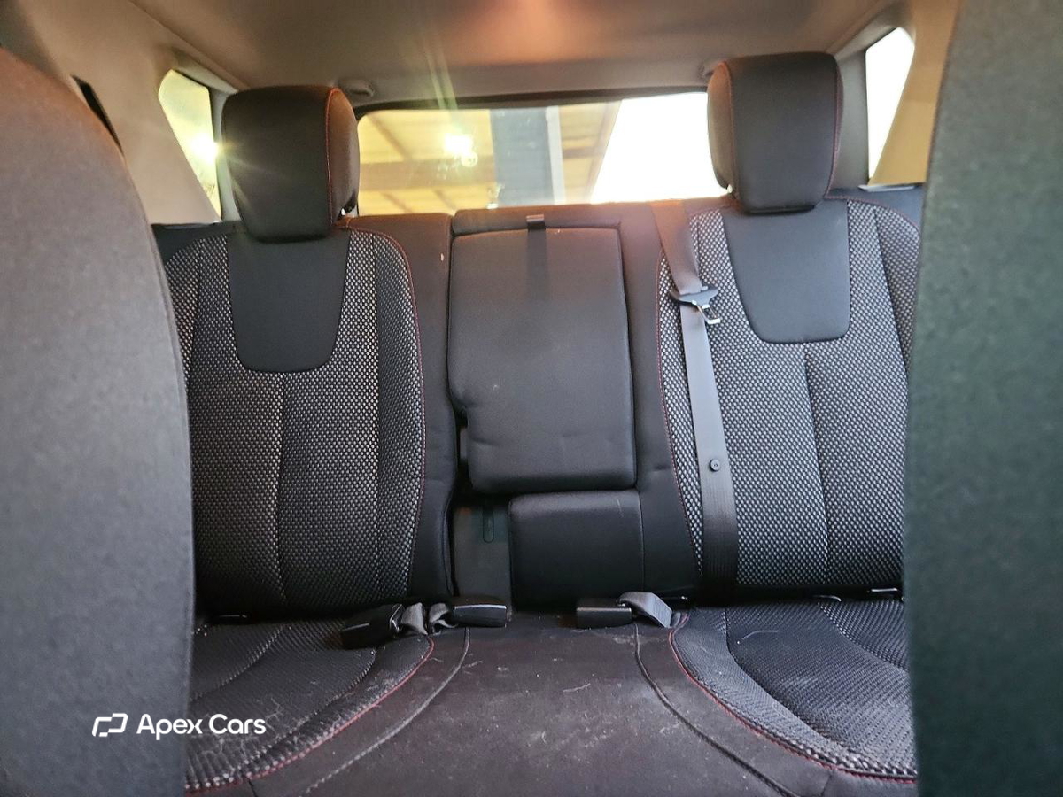 Chevrolet Equinox 2015