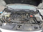 Honda Civic 2021