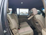 Honda Pilot 2009
