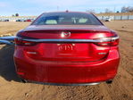 Mazda 6 2019