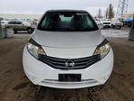 Nissan Versa 2015