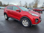 Kia Sportage 2017