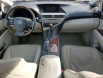 Lexus RX 2010