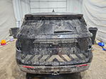 Ford Explorer 2023
