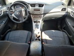 Nissan Sentra 2014