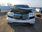 Honda Pilot 2013