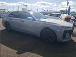 BMW Series 7 2024