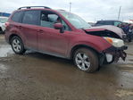Subaru Forester 2014