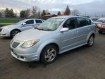 Pontiac Vibe 2007