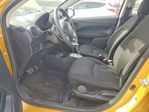 Mitsubishi Mirage 2021