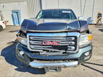GMC Canyon 2018