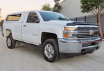 Chevrolet Silverado 2015