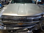 Chevrolet Silverado 2016