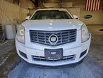 Cadillac SRX 2015