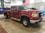 GMC Sierra 2008