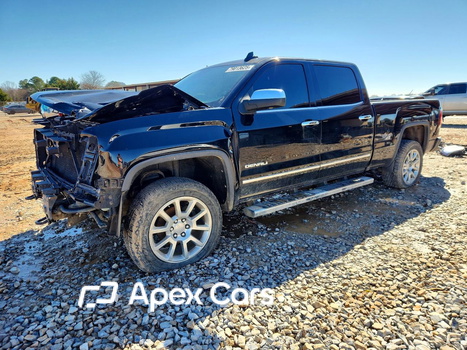 GMC Sierra 2017 - Image 1 of 13