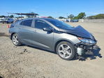 Chevrolet Volt 2017