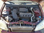 Honda Civic 2002