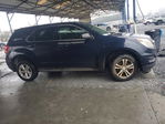 Chevrolet Equinox 2016