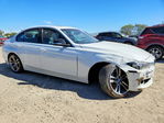 BMW Series 3 2015